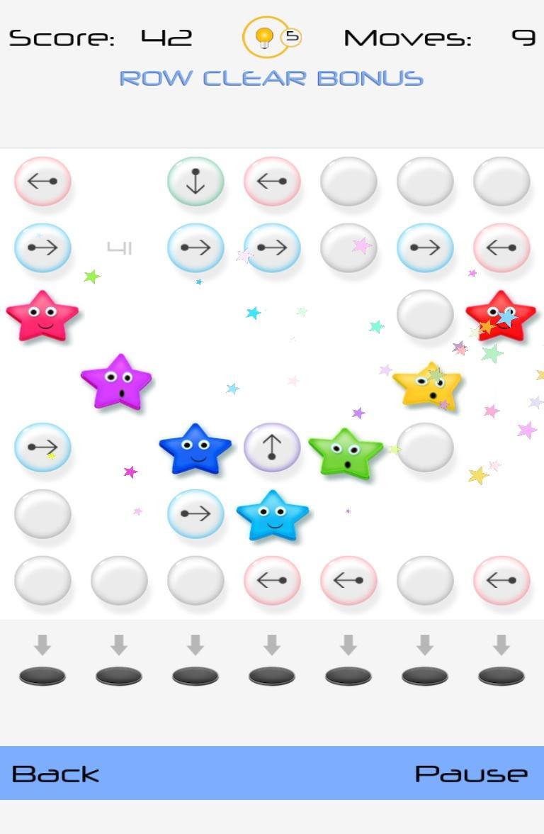 Seven Stars