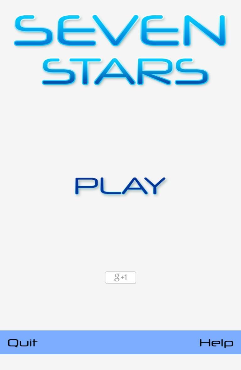 Seven Stars
