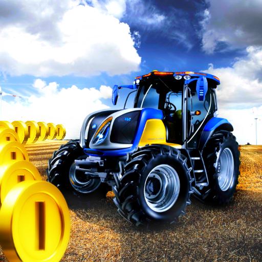 Speedy Tractor Mac