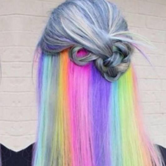 Hair Coloring and Tips