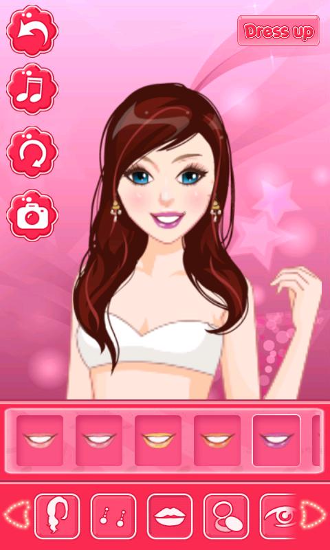 Dress Up! Summer!