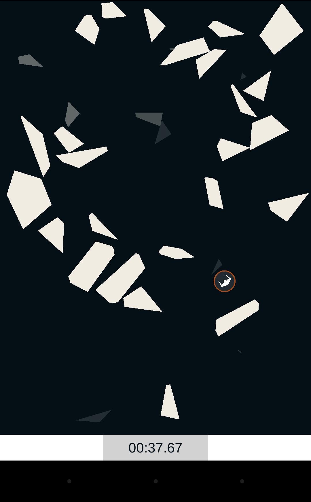 Planetoids