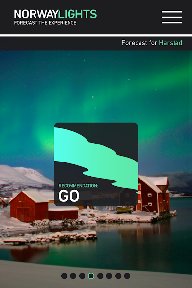 Norway Lights