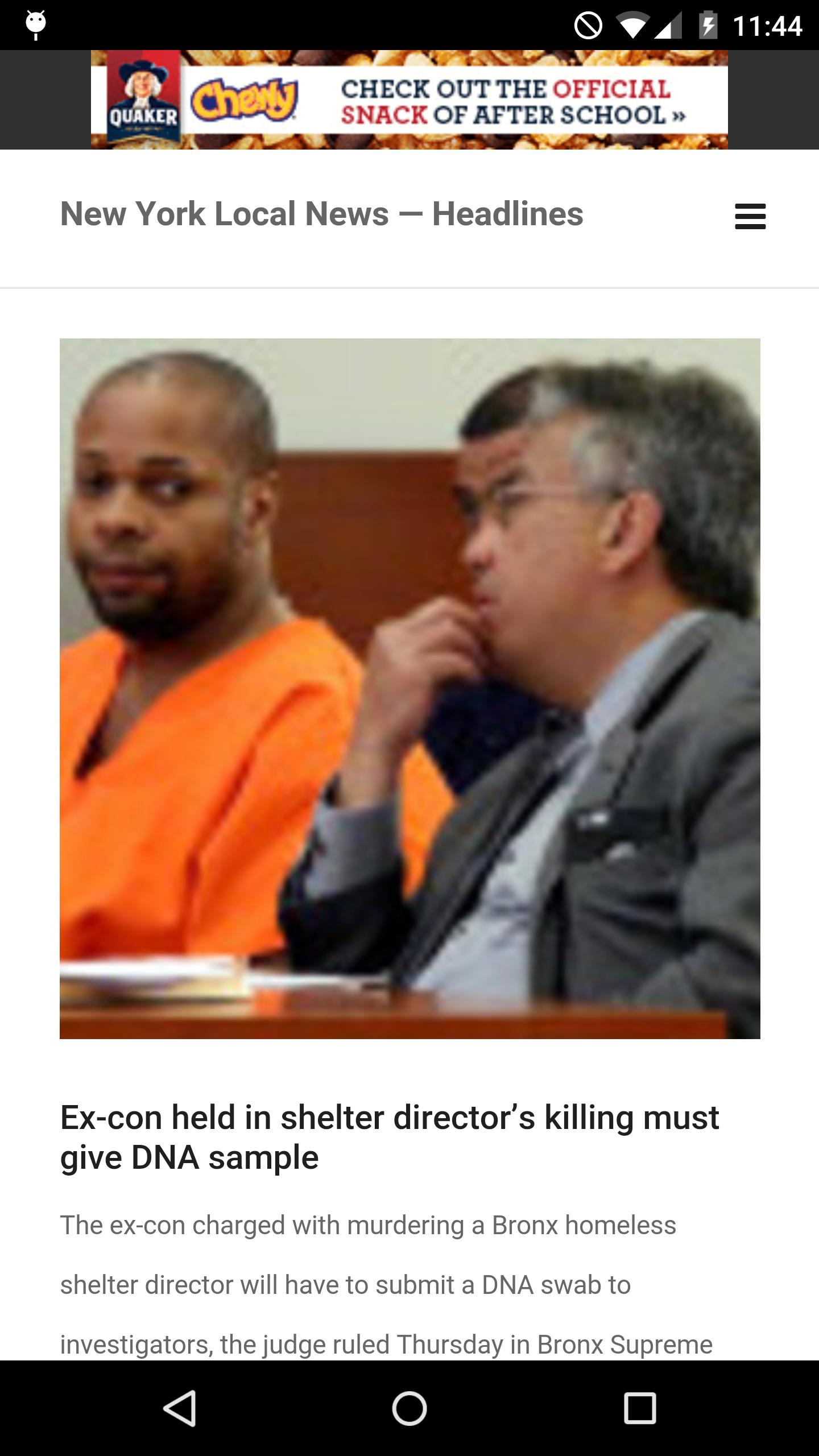 New York Local News