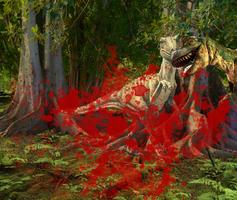 Dino hunting 3D Game