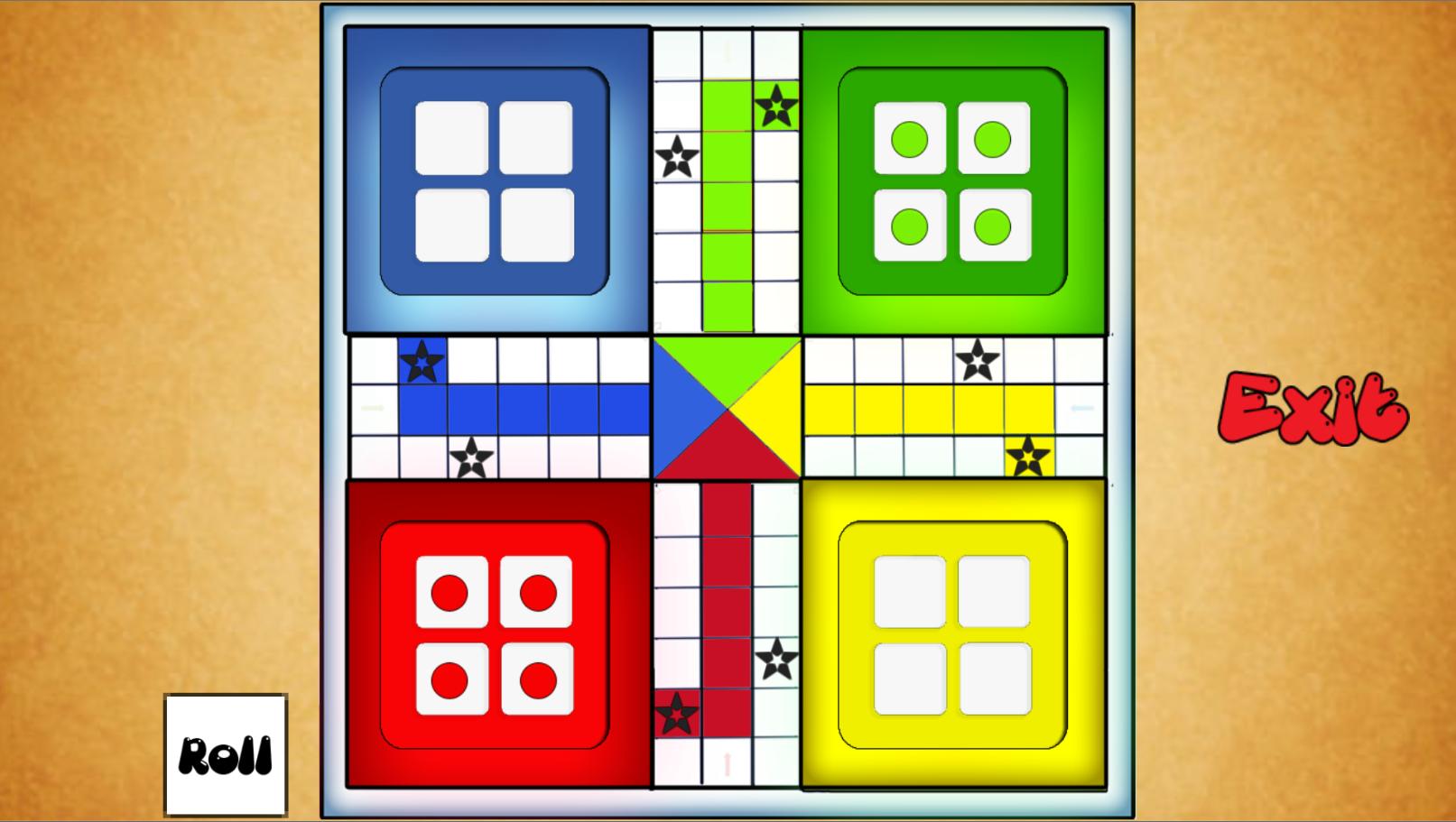 ludo - 2018 ( New)