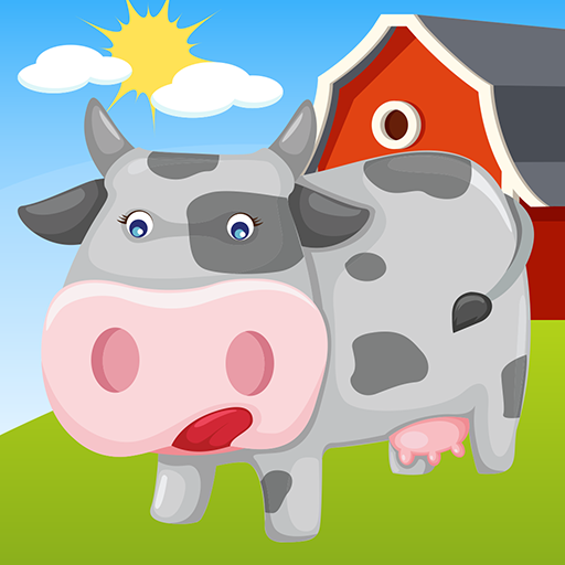 Barnyard Puzzles