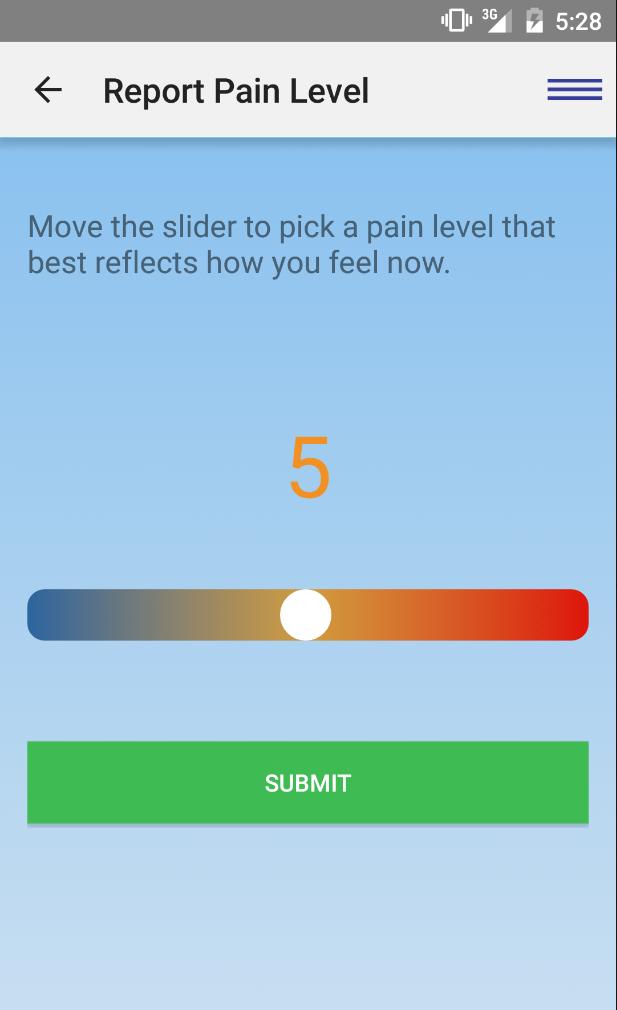 MED Daily Track