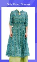 Indian Girls photo dress