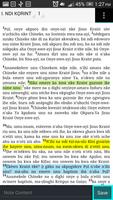 Bible Nso