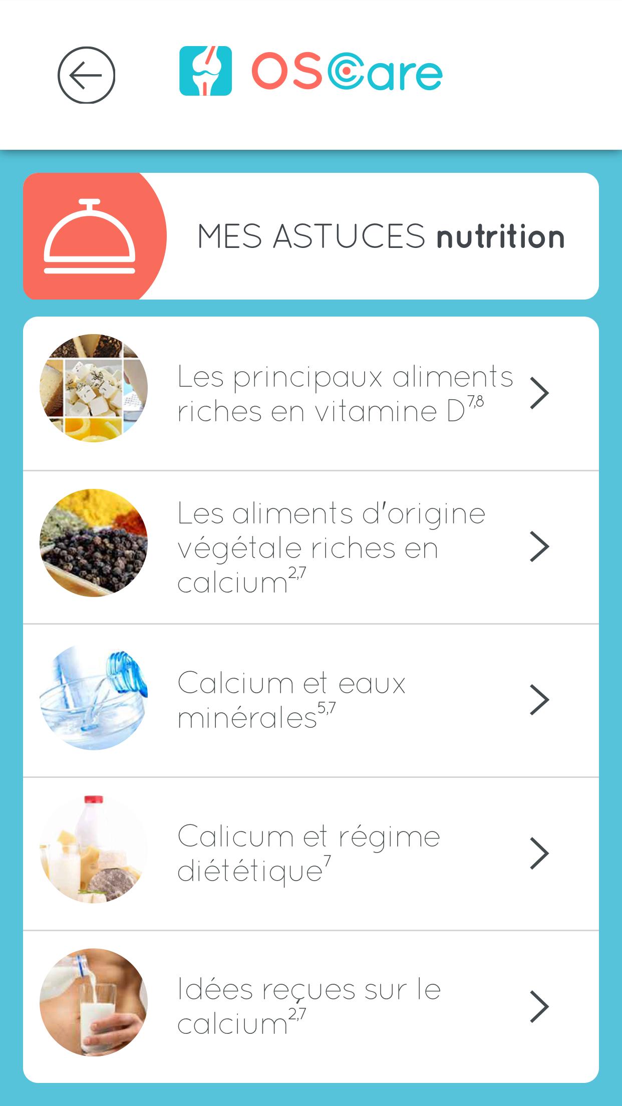 OSCare