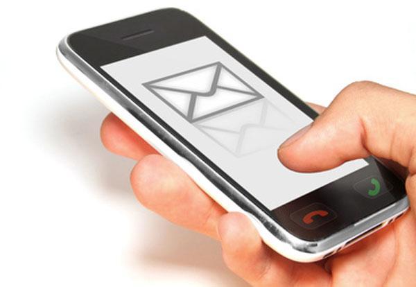 SMS Tracking 2015