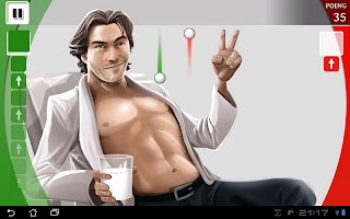 Mr. Melk Six Pack
