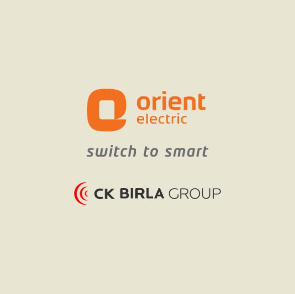 Orient Electric