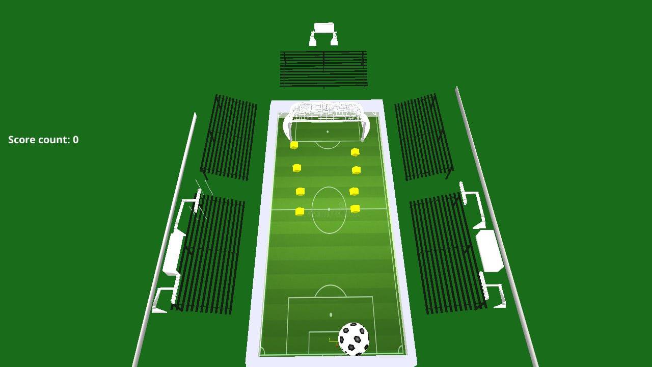 FootballGame