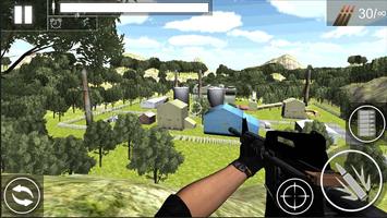 Counter Shooter Elite