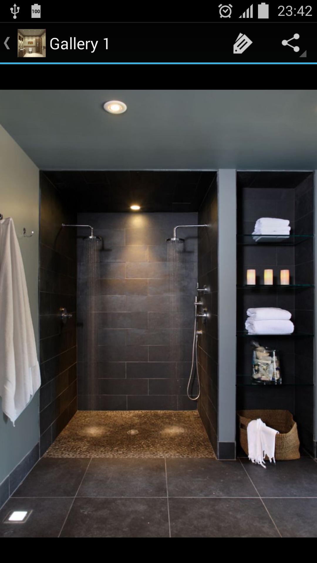 Bathroom Decorating