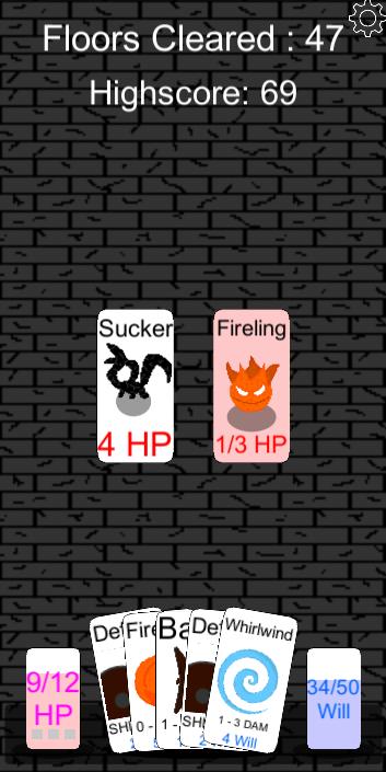 Dungeon Fighter