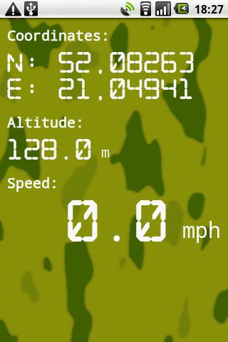 GPS Assistant