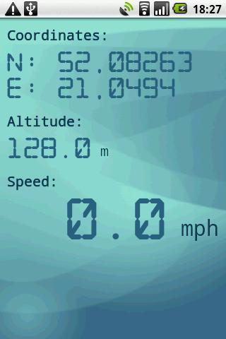 GPS Assistant