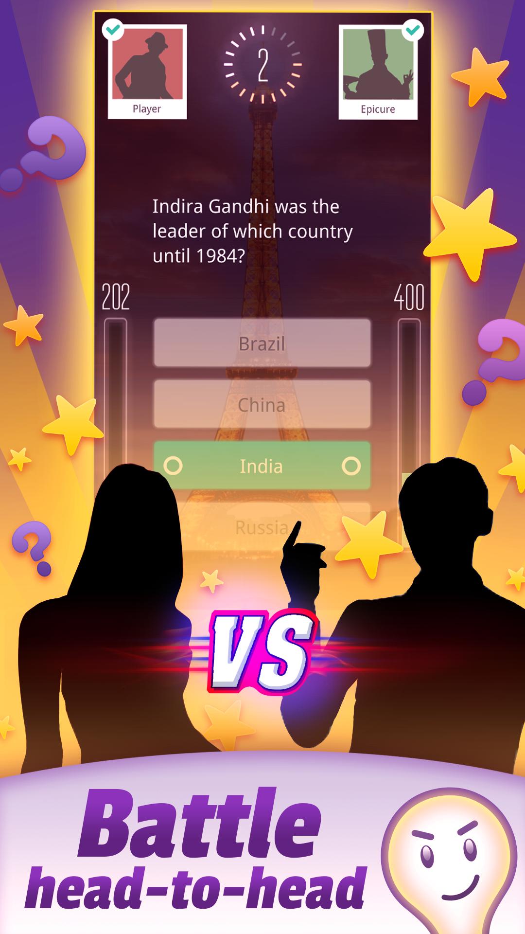 Quiz Rangers