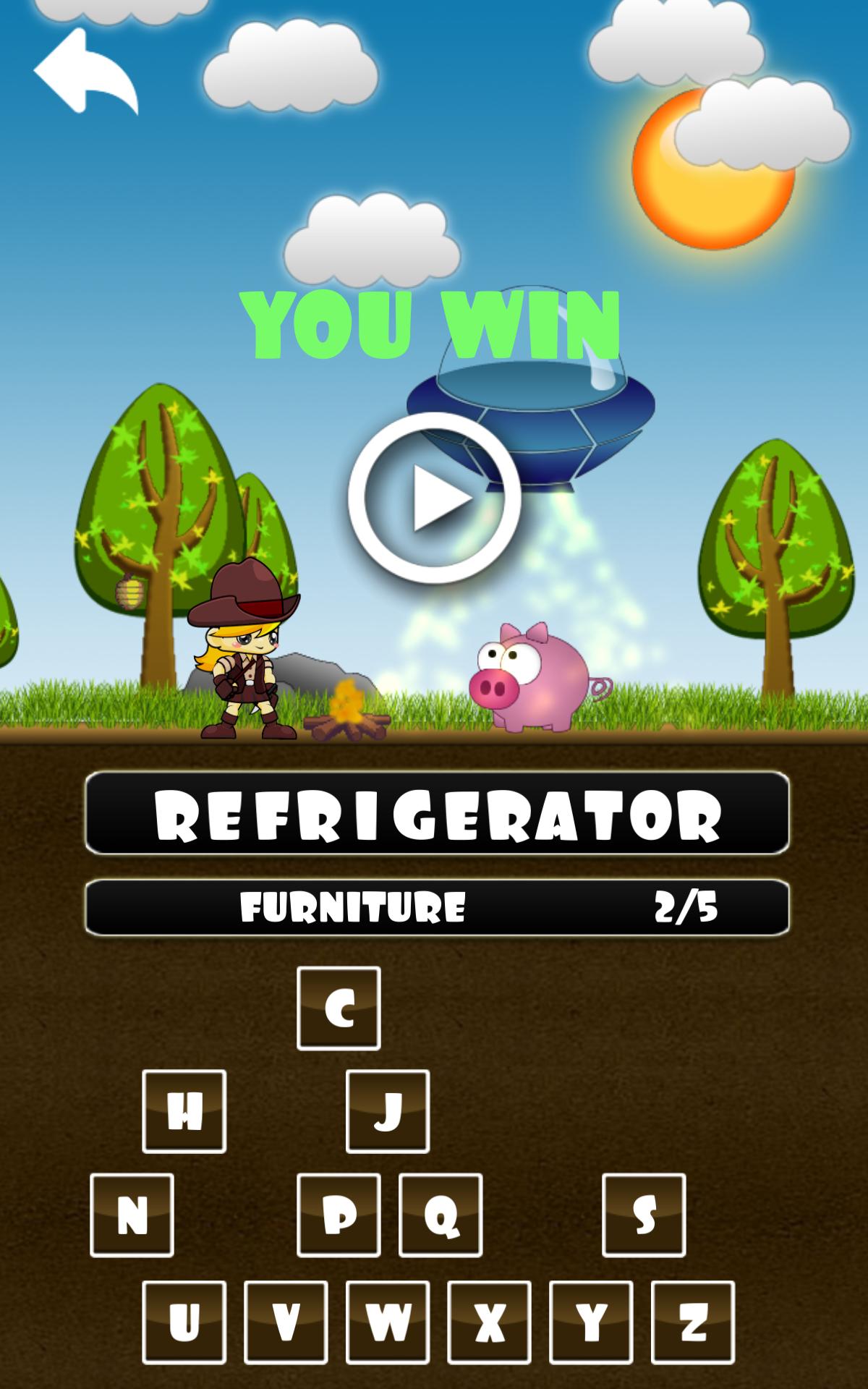 Piggy Words