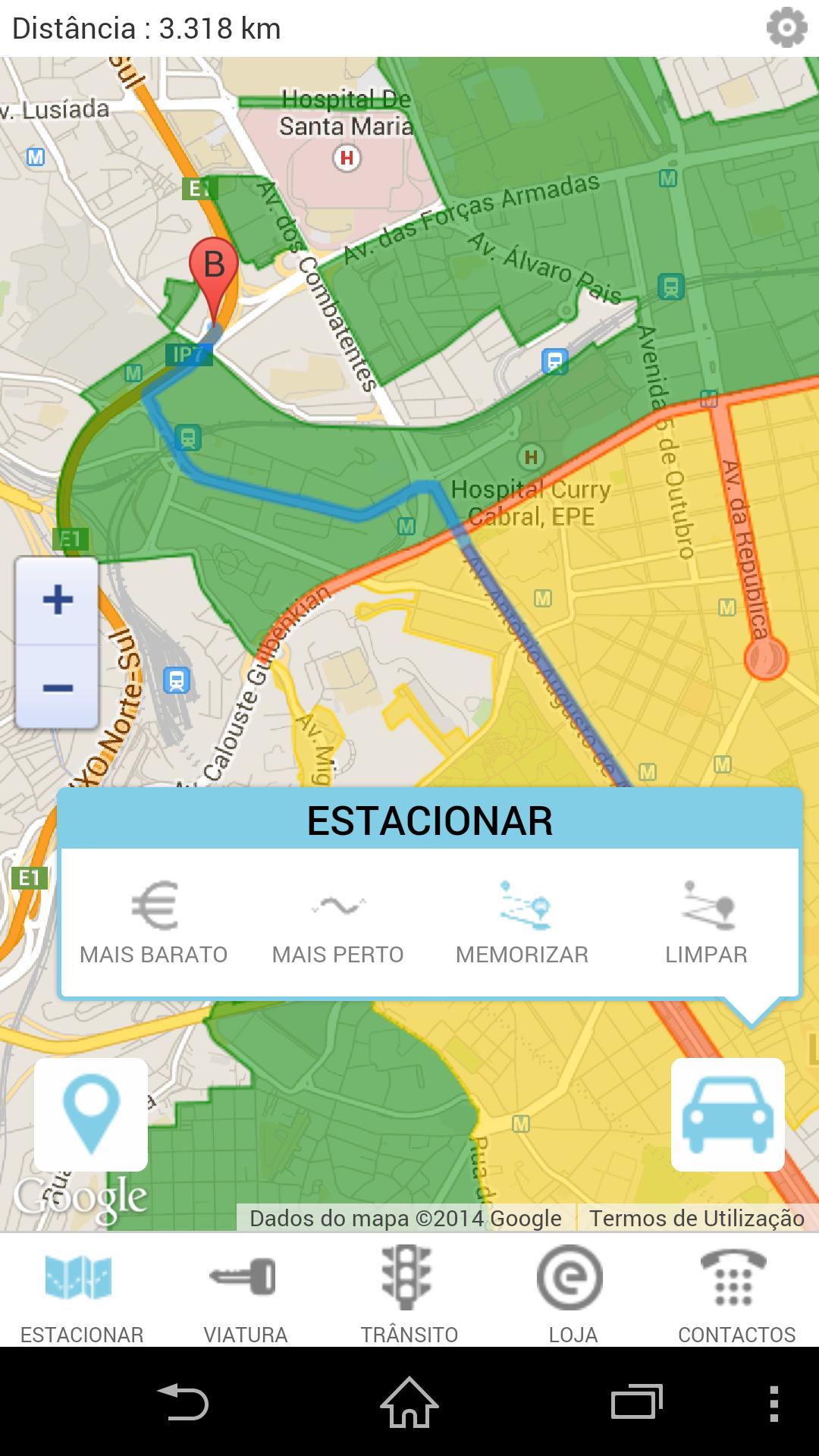 EMEL Mobile