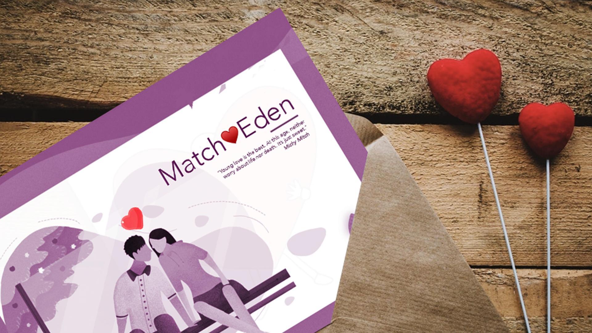 Match Eden