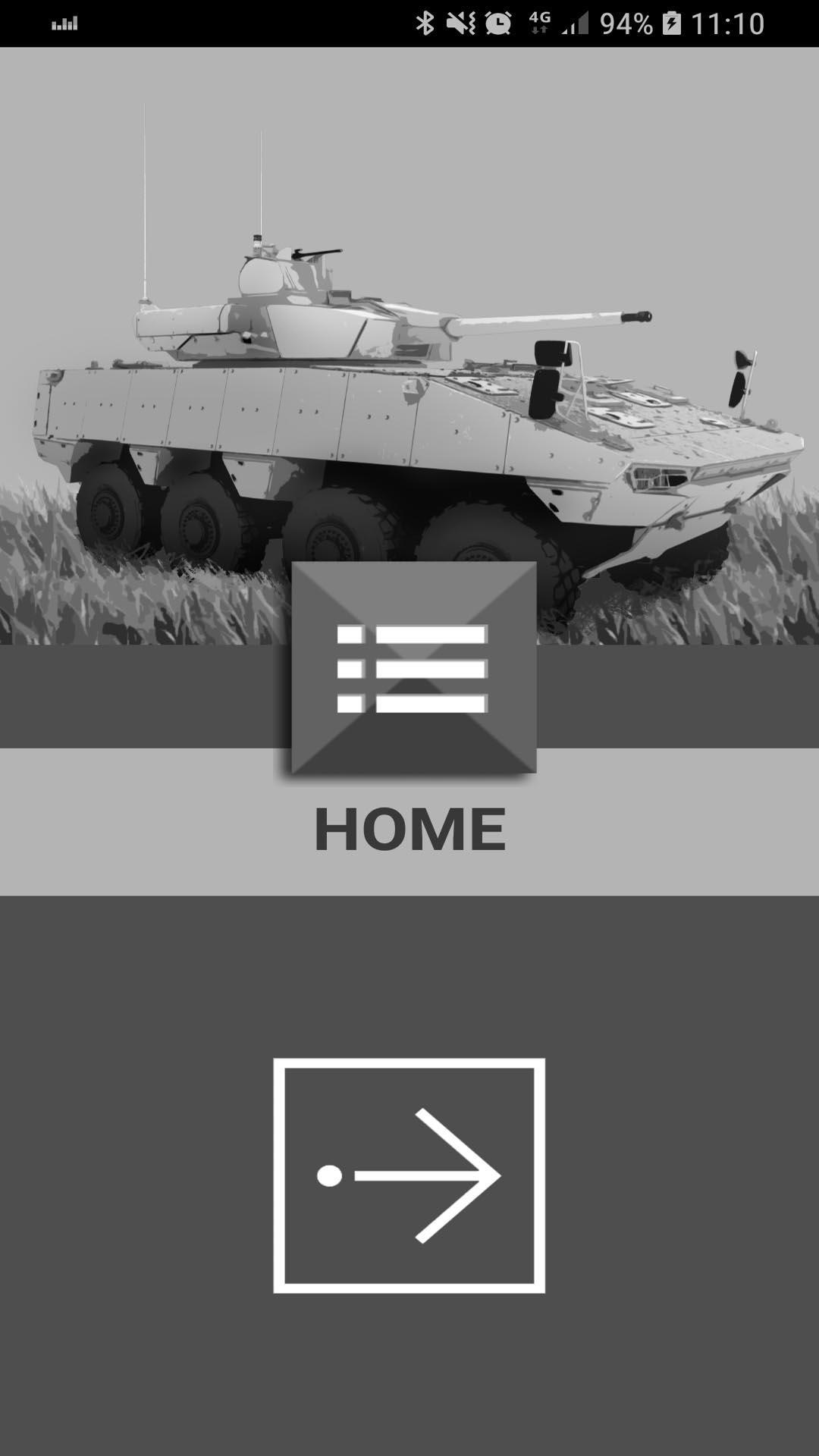 VBCI T40 NTraining