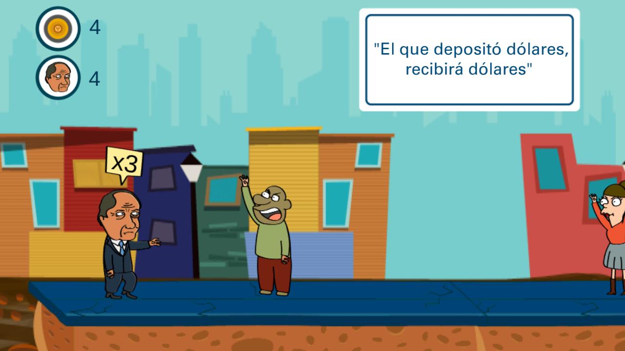 Votos para todos