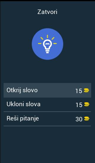 Pogodi Clash Royale karticu