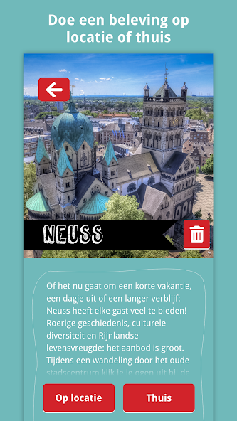 Discover Hansa