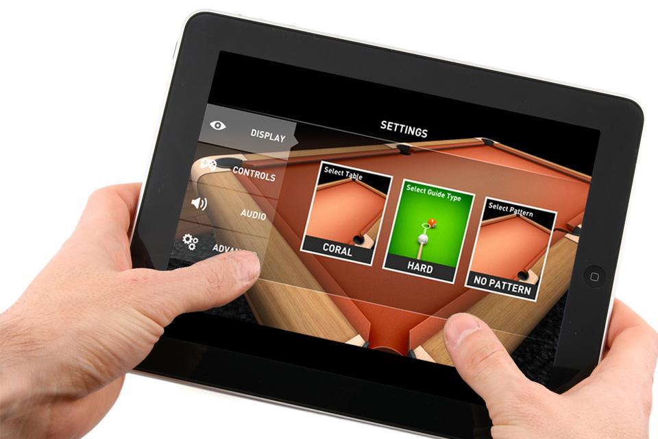 Billiard Pool 3D: Snooker