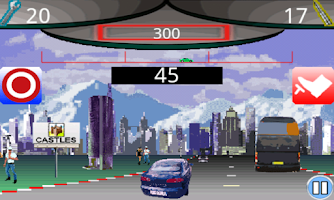 Speed Fire LITE