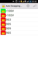 Auto Swapping Sim