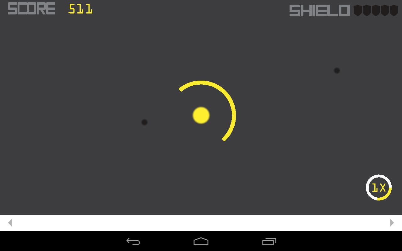 Shield or Yield
