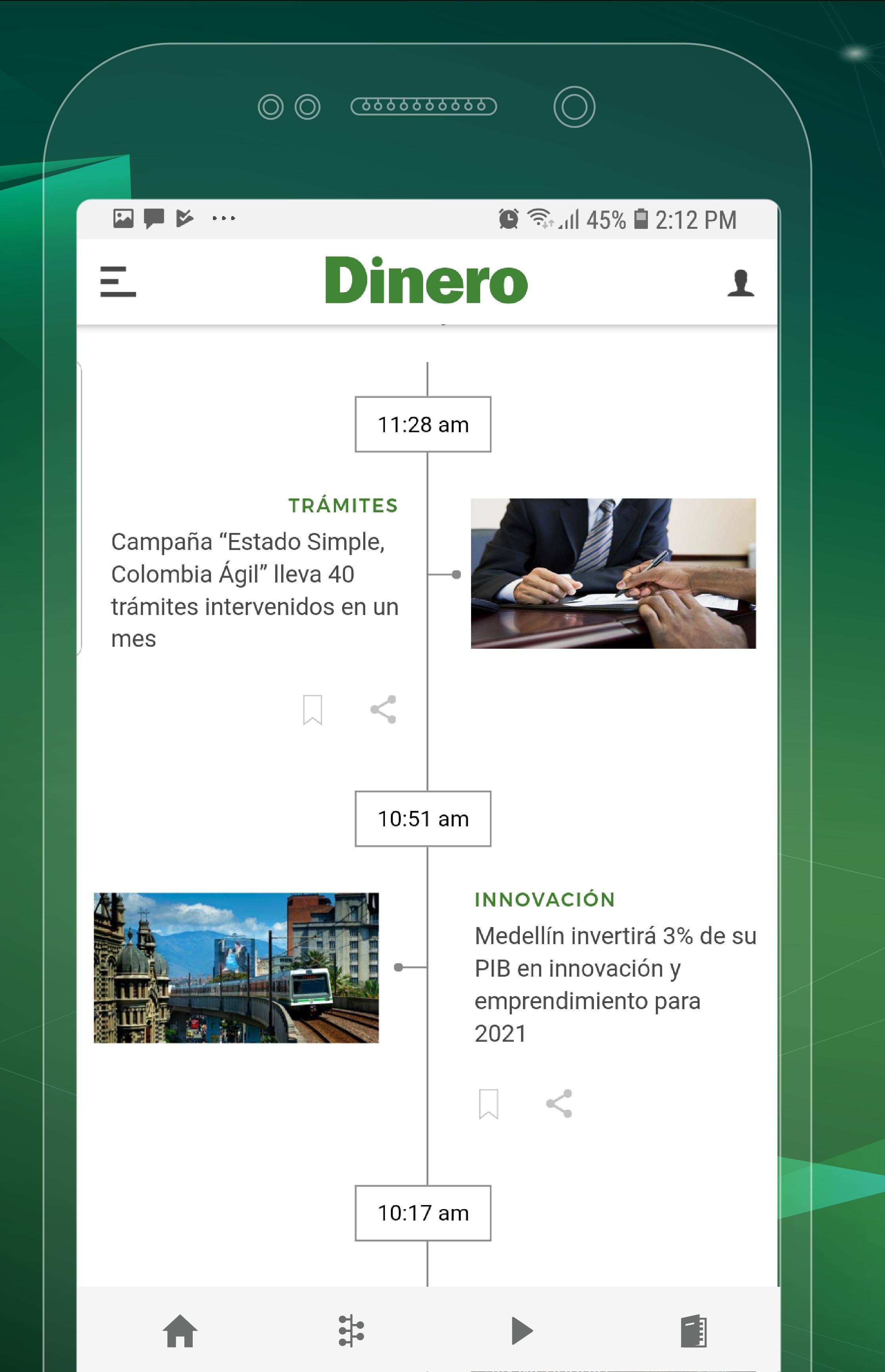 Revista Dinero