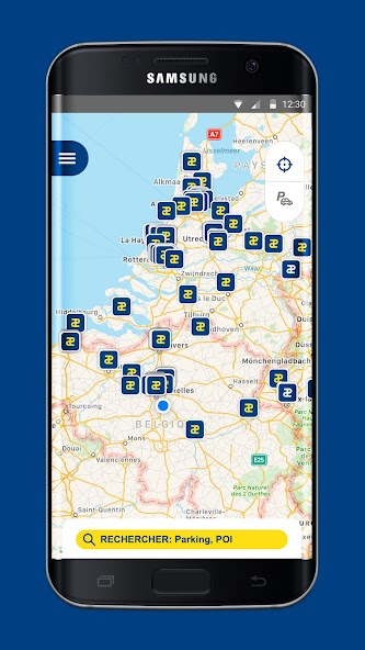 Interparking
