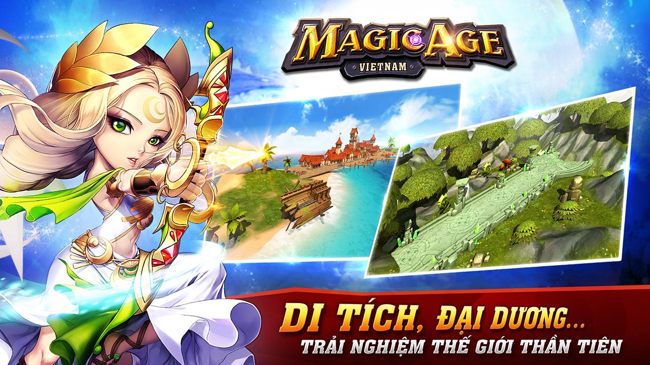 Magic Age-CBT