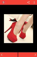 Women's shoes