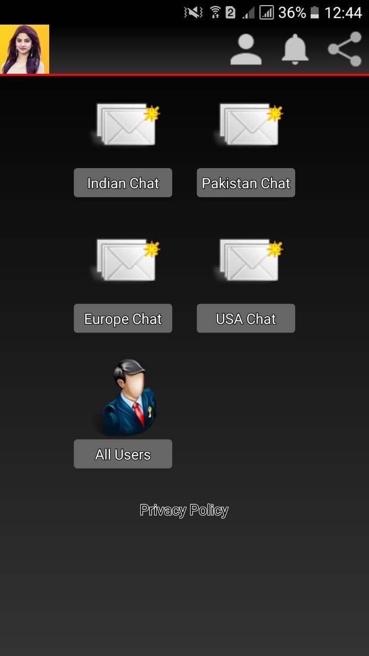 Only Girls Chat