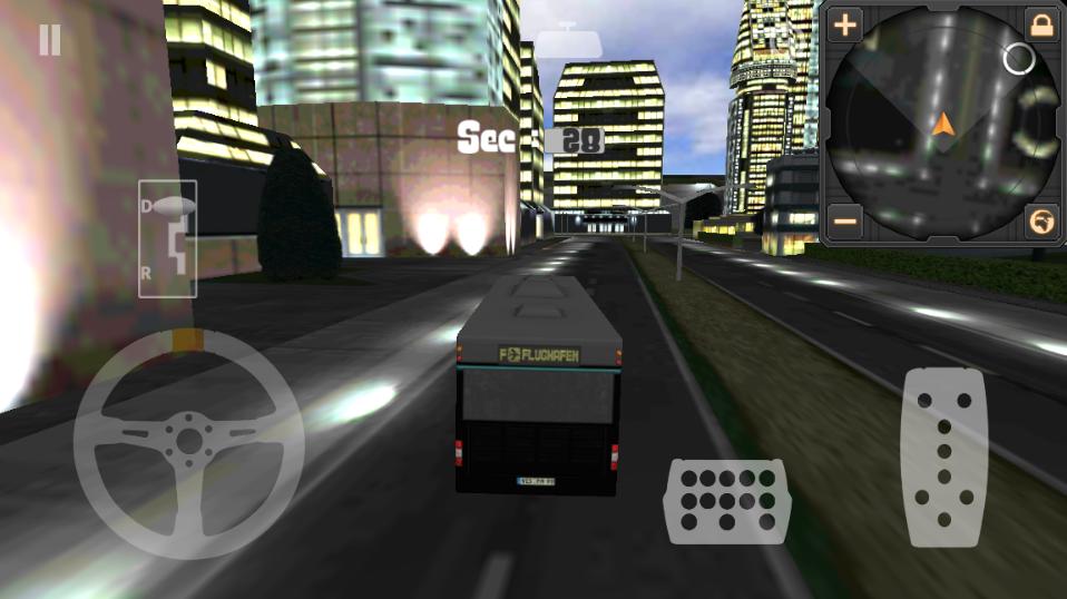 Motu Bus Patlu Driver Game