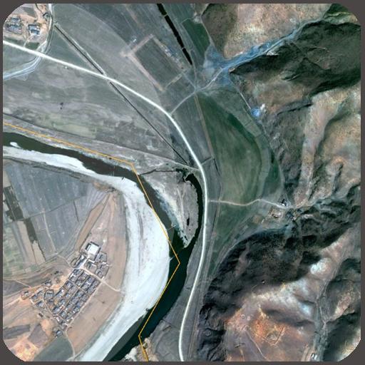 Live maps Satellite view