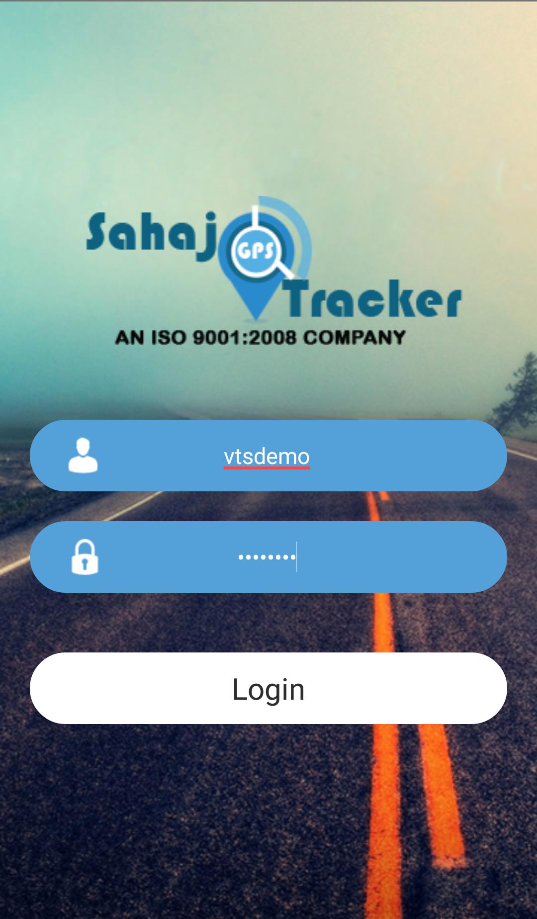 Sahaj VTS