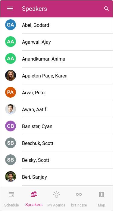 SaaStr Annual 2018