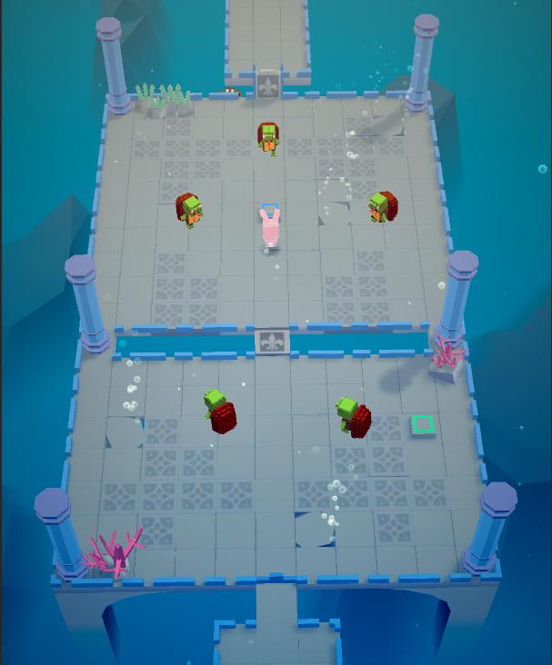 RabbitTale(Free)