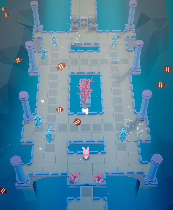 RabbitTale(Free)