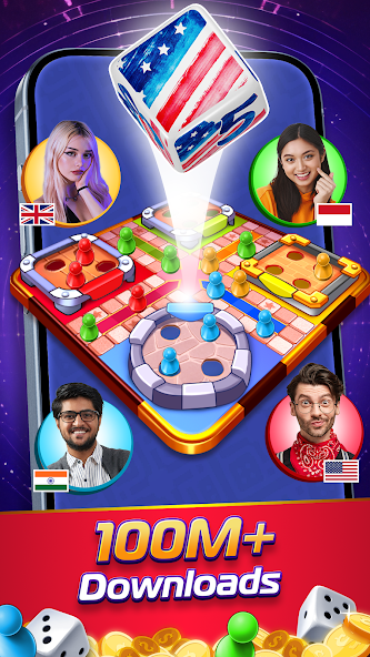Ludo Superstar