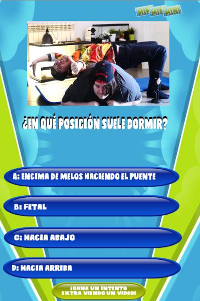 Dalas Trivial
