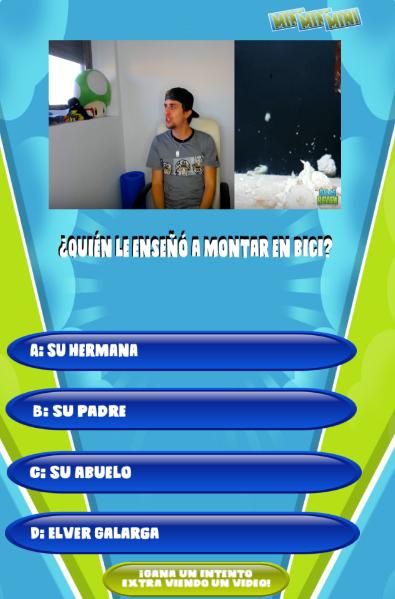 Dalas Trivial